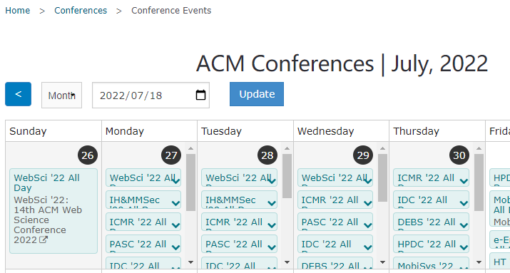 图3：ACM甄别会议方式